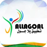 Logo of يلا جول - YallaGoal android Application 